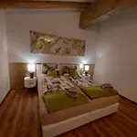 Auszeit Steiraland Penthouse 9 Mit Grossen Balkon Und Parkplatz Διαμέρισμα *