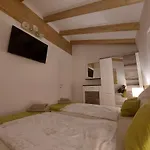 Auszeit Steiraland Penthouse 9 Mit Grossen Balkon Und Parkplatz Διαμέρισμα