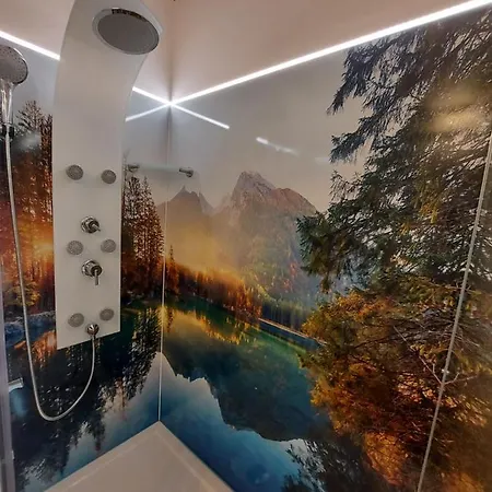 Auszeit Steiraland Penthouse 9 Mit Grossen Balkon Und Parkplatz Appartement *