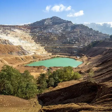 Appartement Auszeit Steiraland Penthouse 9 Mit Grossen Balkon Und Parkplatz Leoben (Styria)