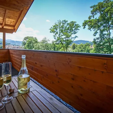 Daire Auszeit Steiraland Penthouse 9 Mit Grossen Balkon Und Parkplatz *