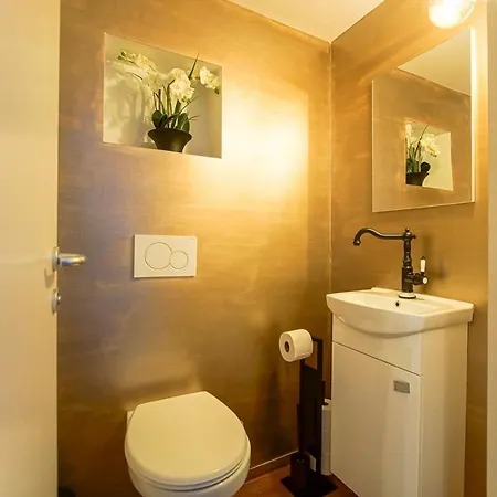 Auszeit Steiraland Penthouse 9 Mit Grossen Balkon Und Parkplatz *