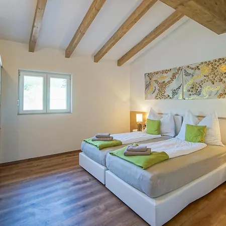 Διαμέρισμα Auszeit Steiraland Penthouse 9 Mit Grossen Balkon Und Parkplatz