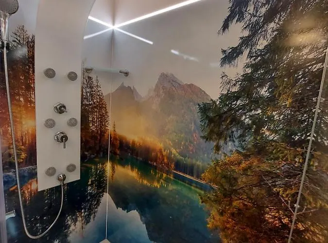 Auszeit Steiraland Penthouse 9 Mit Grossen Balkon Und Parkplatz Appartamento *