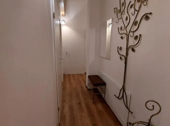 Auszeit Steiraland Penthouse 9 Mit Grossen Balkon Und Parkplatz Appartamento