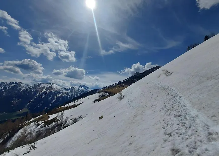 Auszeit Steiraland Penthouse 9 Mit Grossen Balkon Und Parkplatz Appartamento