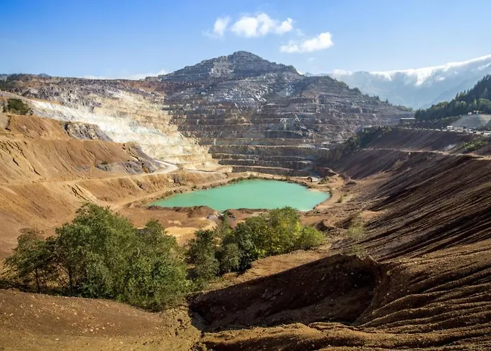 Appartamento Auszeit Steiraland Penthouse 9 Mit Grossen Balkon Und Parkplatz Leoben (Styria)