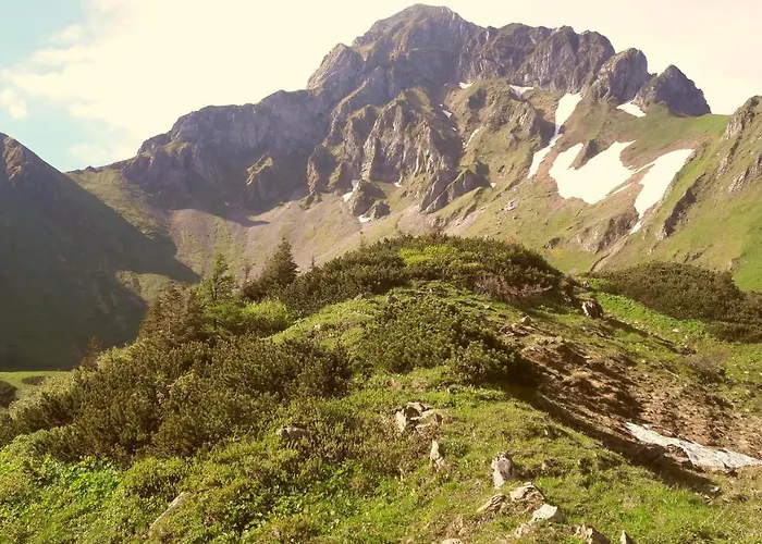 Auszeit Steiraland Penthouse 9 Mit Grossen Balkon Und Parkplatz Appartamento