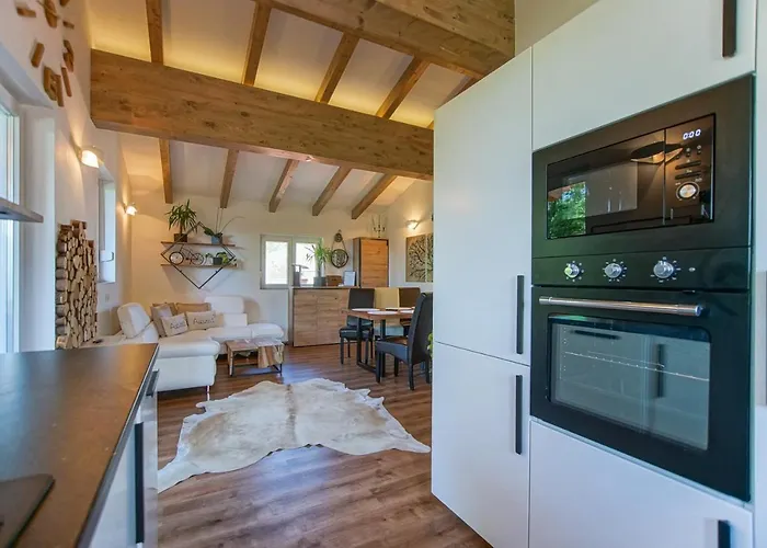 Apartment Auszeit Steiraland Penthouse 9 Mit Großen Balkon Und Parkplatz